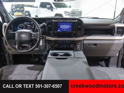 Used 2024 Ford F250 XL w/ STX Appearance Package AWD/4WD image 52