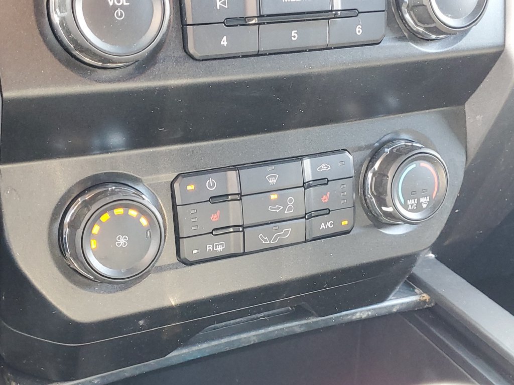 Used 2019 Ford F150 XLT w/ Equipment Group 302A Luxury AWD/4WD image 25