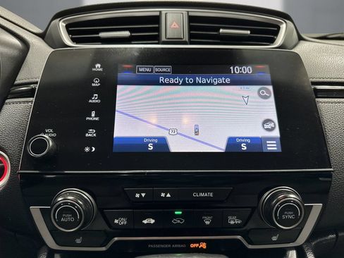 Used 2022 Honda CR-V Touring image 19
