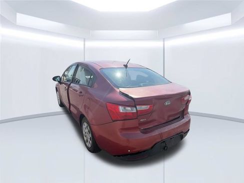 Used 2015 Kia Rio LX FWD image 8
