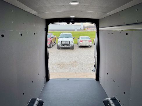 New 2026 Ford Transit 350 148 High Roof Extended AWD image 19