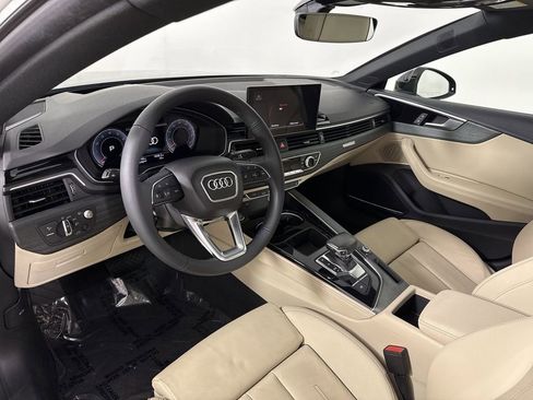 Used 2022 Audi A5 2.0T Prestige AWD/4WD image 4