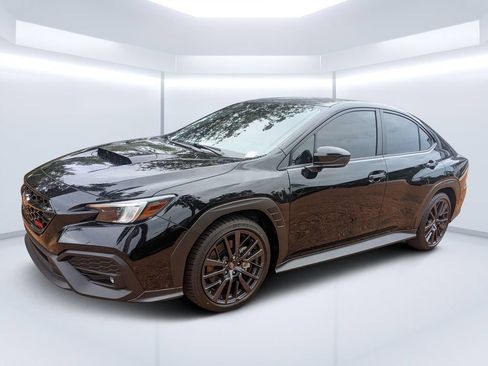 New 2026 Subaru WRX Premium AWD/4WD image 7
