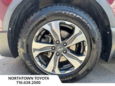 Used 2019 Honda CR-V LX image 24