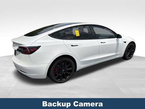Used 2019 Tesla Model 3 Standard Range Plus RWD image 6