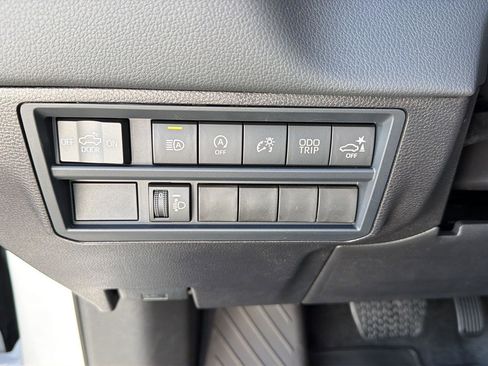 New 2026 Toyota Tundra Limited AWD/4WD image 19