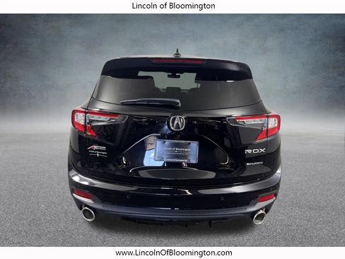 Used 2025 Acura RDX w/ Advance Package AWD/4WD image 5