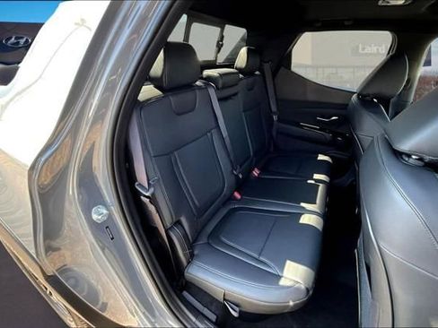 New 2026 Hyundai Santa Cruz Limited AWD/4WD image 9