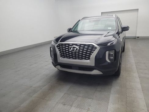 Used 2022 Hyundai Palisade SEL w/ Convenience Package FWD image 15