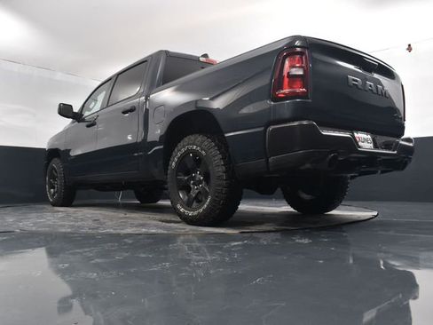 New 2026 RAM 1500 Classic Warlock image 44