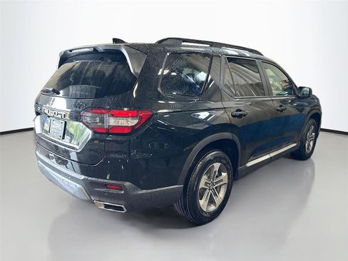 New 2026 Honda Pilot EX-L image 13