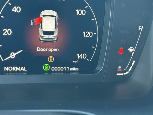 New 2026 Acura ADX FWD image 20