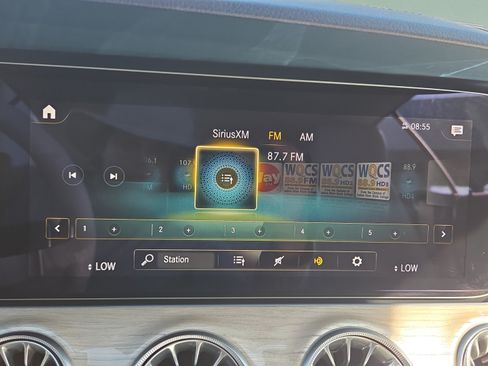 Certified 2023 Mercedes-Benz E 450 Cabriolet image 25