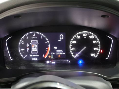 Used 2024 Honda Civic Sport image 39