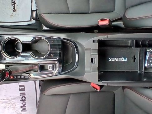 Used 2024 Chevrolet Equinox RS w/ LPO, Floor Liner Package FWD image 15