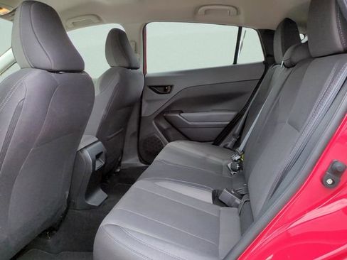 Used 2024 Subaru Crosstrek 2.0i AWD/4WD image 10