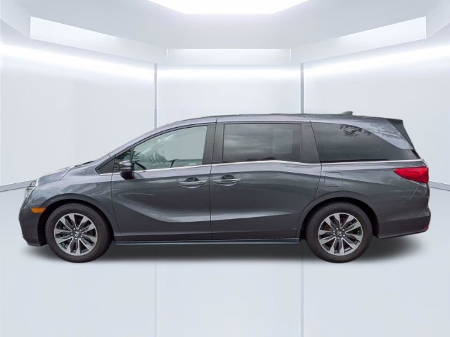 Used 2024 Honda Odyssey EX-L image 7