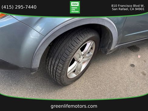 Used 2010 Subaru Forester 2.5X Limited AWD/4WD image 12