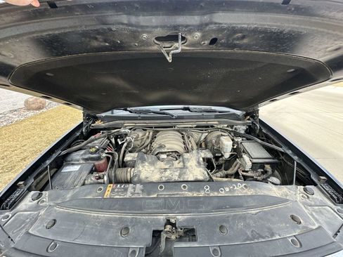 Used 2017 GMC Sierra 1500 Denali w/ Denali Ultimate Package image 29