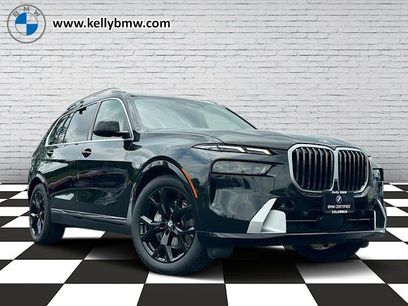 Certified 2023 BMW X7 xDrive40i w/ Premium Package