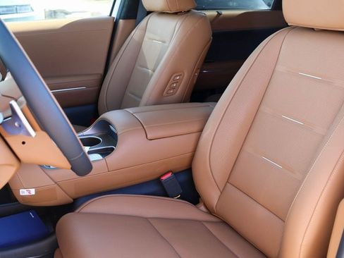 New 2026 Hyundai Palisade Calligraphy image 13