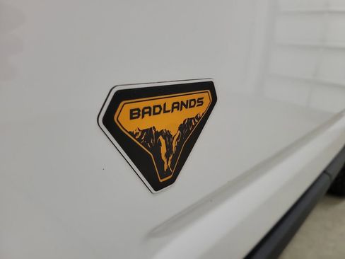 Used 2023 Ford Bronco Sport Badlands w/ Premium Package image 9
