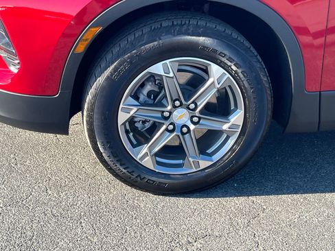 Used 2024 Chevrolet Blazer LT w/ Convenience Package image 10