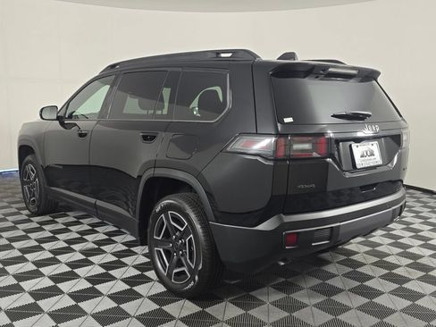 New 2026 Jeep Cherokee Limited AWD/4WD image 6