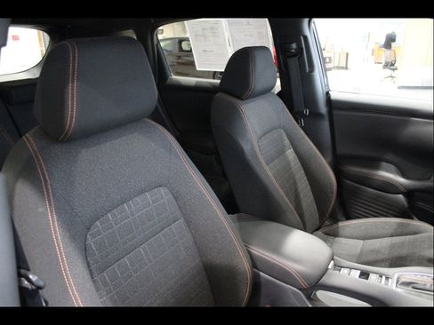 Certified 2023 Honda HR-V Sport image 24