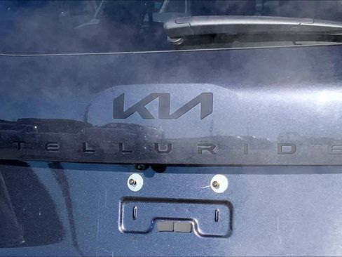 Used 2025 Kia Telluride SX Prestige X-Pro image 28