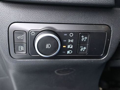 New 2026 Ford Escape ST-Line Select w/ Tech Pack #2 image 25