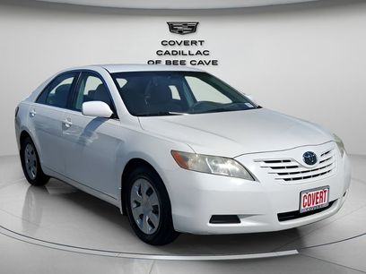 Used 2009 Toyota Camry LE