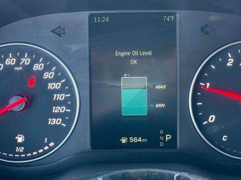 New 2025 Mercedes-Benz Sprinter 2500 image 15