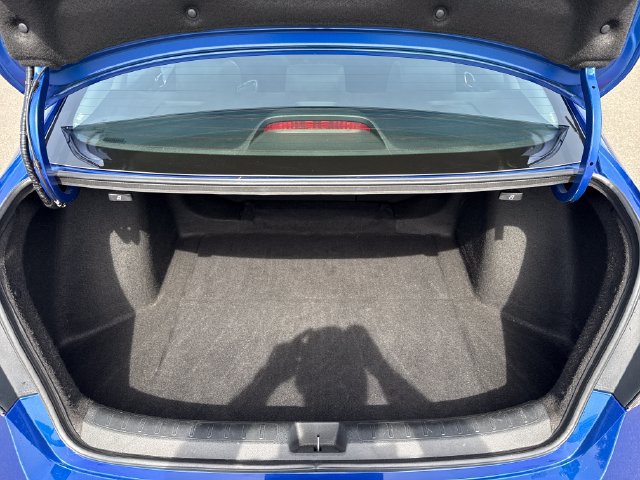 Used 2023 Honda Civic EX image 14