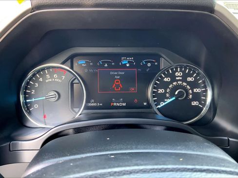 Used 2020 Ford F150 Lariat AWD/4WD image 22