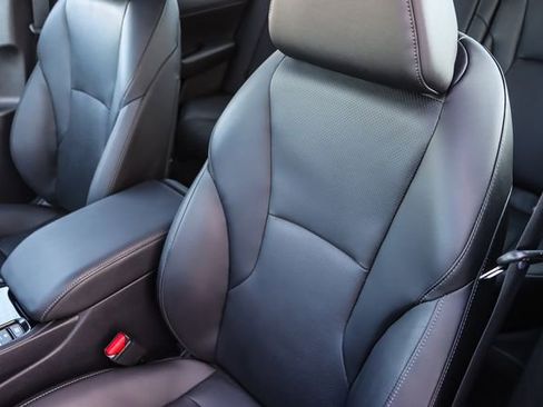 Certified 2024 Honda Accord Sport image 27