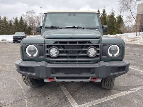 New 2026 INEOS Grenadier image 2