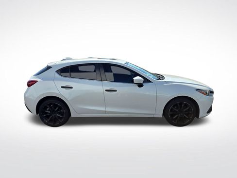 Used 2014 MAZDA MAZDA3 s Grand Touring FWD image 4