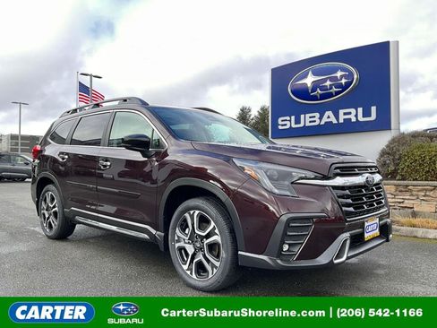 New 2026 Subaru Ascent Touring image 2
