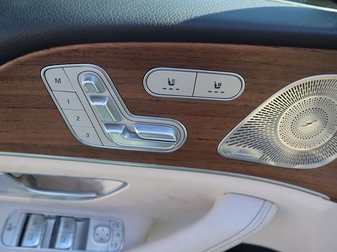 Certified 2022 Mercedes-Benz GLE 350 4MATIC w/ Premium Package image 20