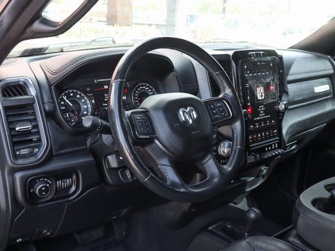 Used 2020 RAM 2500 Power Wagon image 23