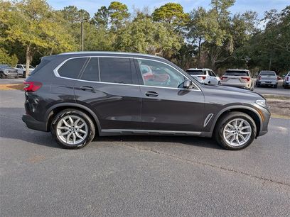 Used 2021 BMW X5 xDrive40i w/ Premium Package