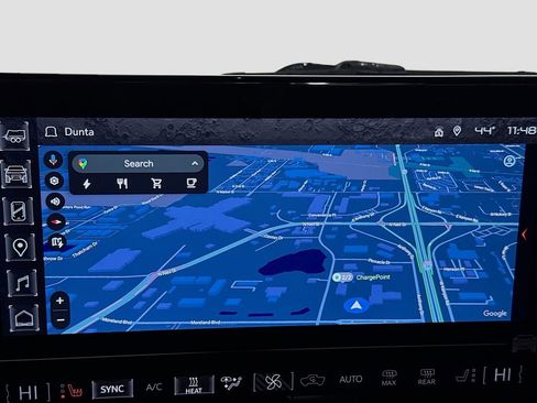 Used 2025 GMC Hummer EV 2X AWD/4WD image 13