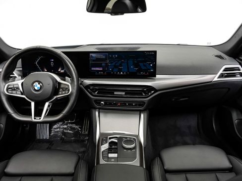 Used 2025 BMW 430i xDrive w/ M Sport Package image 19