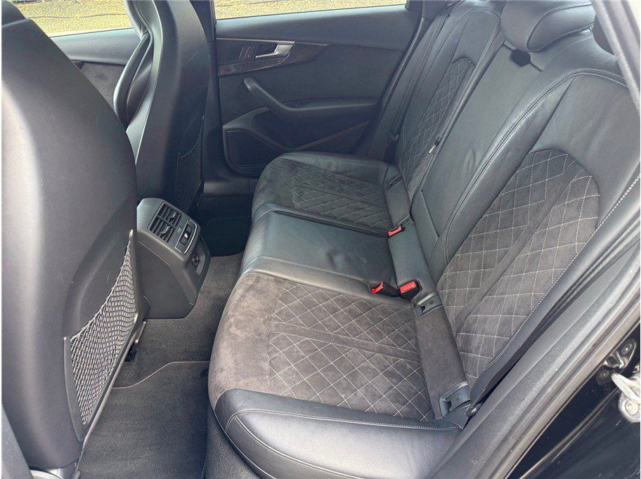 Used 2018 Audi S4 Premium Plus AWD/4WD image 33