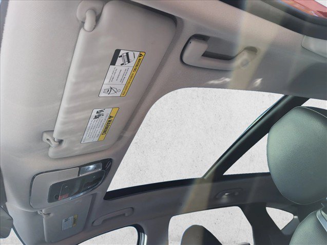 Certified 2023 Hyundai Tucson Limited FWD image 22