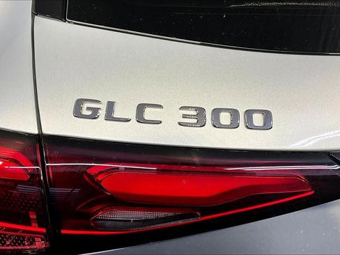 New 2026 Mercedes-Benz GLC 300 4MATIC image 6