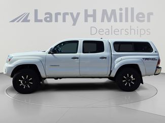 Used 2014 Toyota Tacoma 4x4 Double Cab w/ TRD Off-Road Package video 2