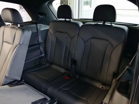 New 2026 Audi Q7 3.0T Premium Plus image 13