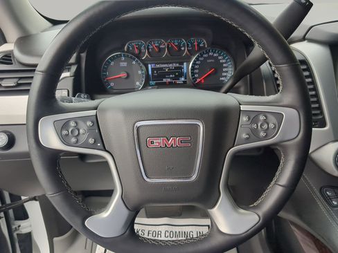 Used 2019 GMC Yukon SLT w/ Open Road Package image 63